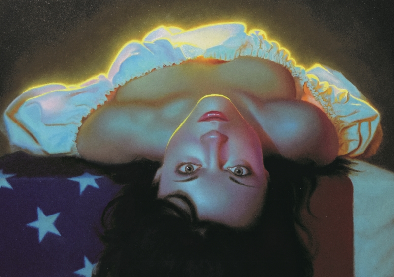 Open Imagination